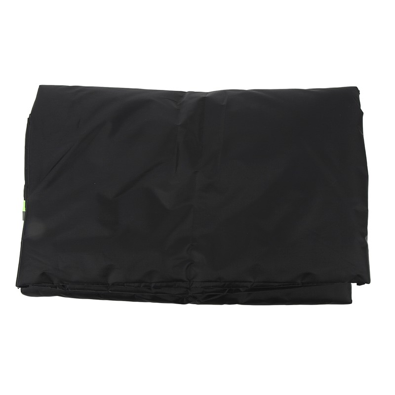 Outdoor Faucet Cover Waterproof Winter Protector Black Warm Keeping Freeze
