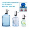 OEM Dispensador De Agua Eléctrico Recargable, Usb, Bomba De Agua