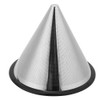 Chemex Filtro, Metal Coffee Filter, YJ‑99A3 Stainless Steel, Filter Tea