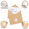 Joyberg Joyberg Thank You Cards With Envelopes 34 pack, 4x6