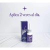 Kit De Crema Antihongos 20 Ml + Tipo Esmalte 15