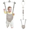 FUNLIO Baby Door Jumper for 6-24 Months (with Door Clamp),