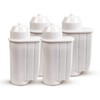 4 x water filter 28931 compatible with Siemens EQ3 EQ5