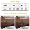 VEXXS Men's Bracelet 5/7mm02