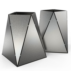 WelderElite Welding Coupons Kit Pen Holder 2-Set,17-Gauge Mild Steel Welding Practice Kits