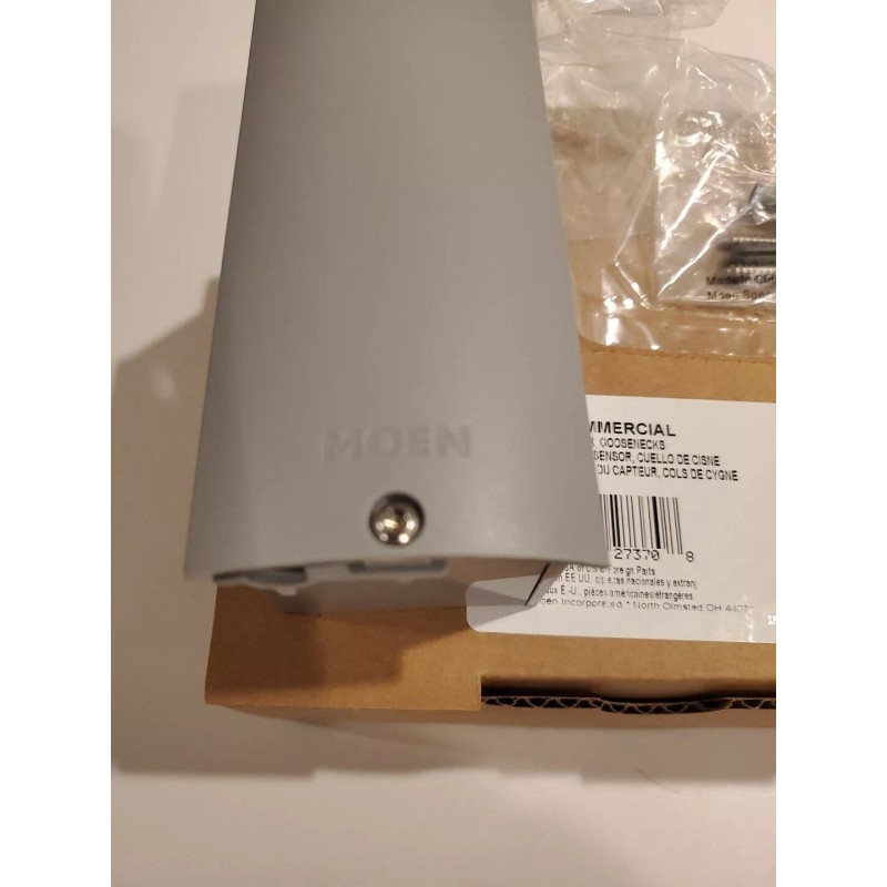 Moen 182534 Control Box Moen 182534 Goosenecks