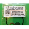 SALVOX MERCEDES 380 420 500 560 s se sel sl