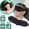 Natural Sleeping Eye Mask