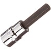 1/2" Drive Hex Bit Socket - 10 mm