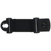SWANS Ski Snowboard Goggles Extension Belt Clip BH-12 BK Black