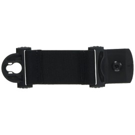 SWANS Ski Snowboard Goggles Extension Belt Clip BH-12 BK Black
