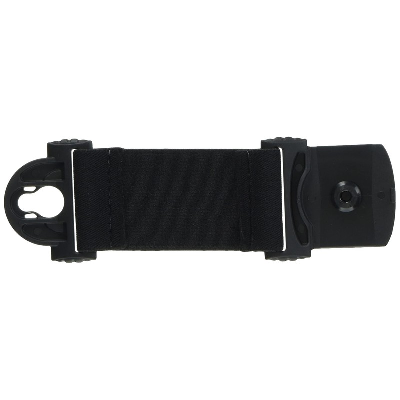 SWANS Ski Snowboard Goggles Extension Belt Clip BH-12 BK Black