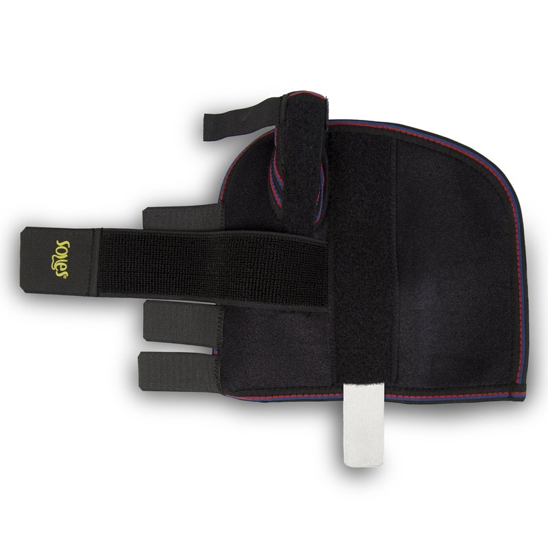Soles SLS510L Wrist Splint with Thumb Stabiliser