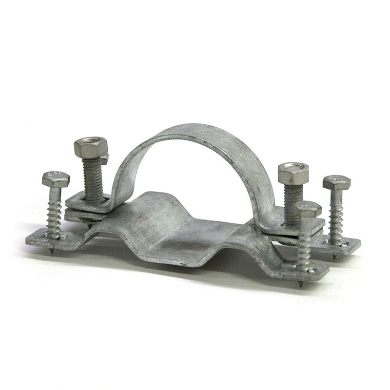 OZCO WAP-OZ Fence Brackets (12-Pack)