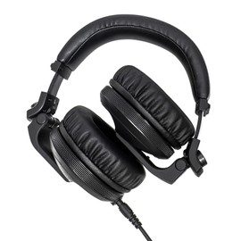 Headphone Sound Cable for DJ HDJ CUE1 HDJ CUE1BT HDJ X5 HDJ X7 HDJ S7 Headphones, Headphone Replacement Audio Cable, 3.5mm Stereo Plug and 6.3mm Adapter Audio Cable