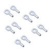 J Bryant Gym Machine Accessories Eye Hole for 5mm Wire