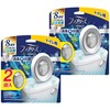 Febreze W Deodorizing Toilet Deodorizer + Antibacterial Natural Mountain Air
