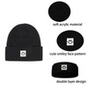 Orfila Baby Beanie Infant Toddler Winter Hat Newborn Beanies for