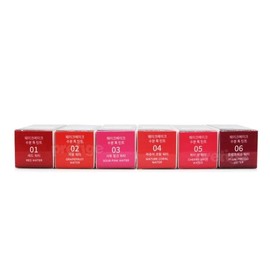 Wakemake Moisture Tok Tint Water AD 4gx2 / 웨이크메이크 수분 톡 틴트 워터 AD 4gx2개