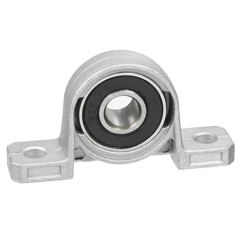 ARCELI 4 pieces KP08 8 mm bore zinc alloy inner