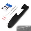 22818465 Front Left Driver Side Armrest Repair Kit Fit for