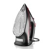 Sundu Steam Iron for Clothes with Rapid Heating Ceramic Coated