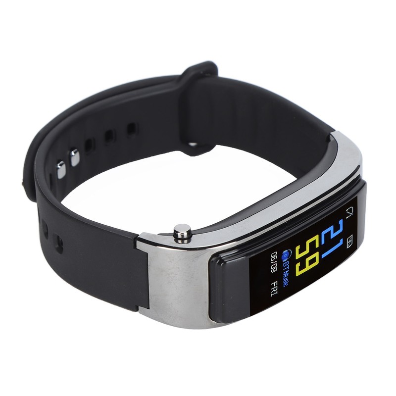 Y3PLUS Smart Bracelet Multifunctional Fashion Smart Band USB Charging Intelligent