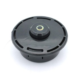 P SeekPro Trimmer Head for Straight Shaft Brushcutter EM3400U EM3400L RBC411U EBH341U EM2650LH EM2650UH EBH341 EX2650 BCX3400 BCX3410 BCM2600 BCM3300 EM400MP EM4350UH EM4351UH EM4350RH