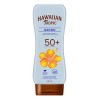 Protector Solar Hawaiian Tropic Ozono 50+ FPS Loción 240 ml