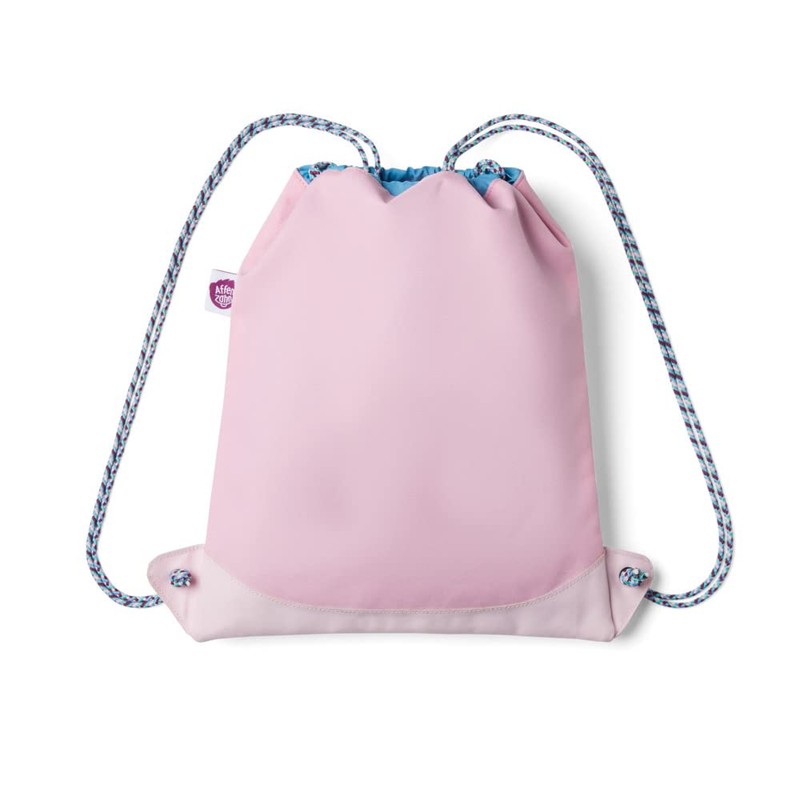Affenzahn Gym Bag for Girls and Boys Children 1-5 Years