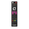 Superior Electronics Replacement Thomson/TCL - Universal Remote Control Compatible with
