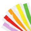 com-four® 25 x Egg Colours Strong - Easy Cold Dye