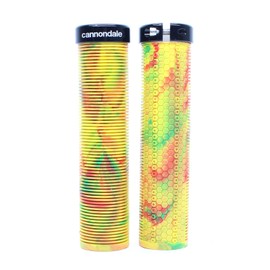 Cannondale TrailShroom Grips ラスタ ワンサイズ