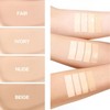 HEVEBLUE Makeup Pro Ectoin Tree Semi Matte Fit Cushion 14.5g,