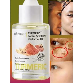 Turmeric oil Skin Brightening Facial Essence Anti-Wrinkle Serum[USA Stock ðŸ‡ºðŸ‡¸]