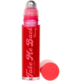 Brillo Para Labios Roller Gloss Beauty Creations (CHERRY, 10)