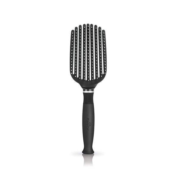 Tangle Buster Brush Color Variations (Black)