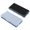2Pcs Vacuum Cleaner Activated Carbon Filter Replacement for Miele C1