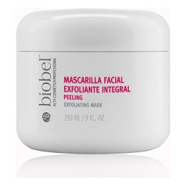 Exfoleante Mascarilla Facial Aclarado Biobel Profesional 250 Todo Tipo De Piel