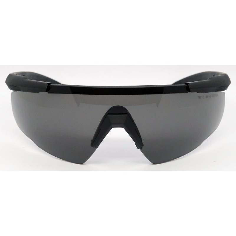 Atomic Store International Wiley X SABER ADVANCED 2 Lens BK