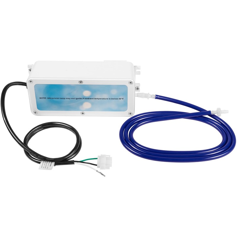 Bonbo 1106523 EUV3 Spa Ozonator Kit with 4-Pin AMP Cord