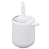 Electric Air Pump 4 in 1 Mini Portable 2000mAh Battery