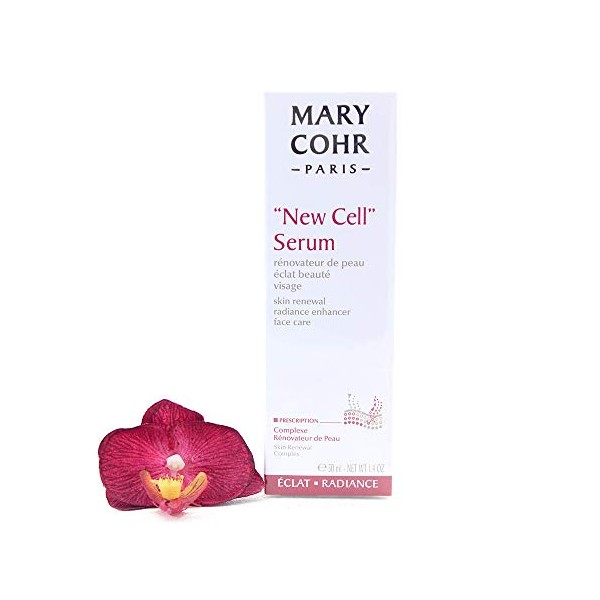 Mary Cohr New Cell Serum 50 ml