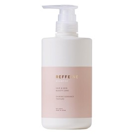 Intercosmetic Rephin Shampoo, 20.3 fl oz (600 ml)
