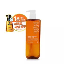 Mise-en-scène 오리지널 샴푸 세럼 컨디셔너 퍼펙트세럼 미쟝센 [오리지날컨디셔너 1P] Original Shampoo Serum Conditioner Perfect Serum Mise-en-Scène [Original Conditioner 1P]