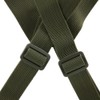 Outdoor Multifunctional Combination Shoulder Straps Wide Waist Belt for Climbing