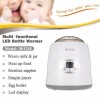 Bimirth Safe BPA-Free Constant Heating Multifunctiona