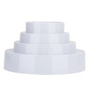 Rotating Round Shape Drill Bit Storage Case Grinding Tool Tip