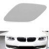 E93 Headlight Washer Front Cover Lamp Flap Bumper Trim for