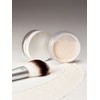 Serum Fit Loose Face Powder 2 Types 10g (Clear Pearl)